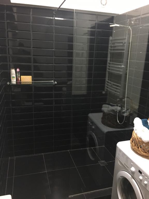 Apartamento Solo Lucky Tiflis Exterior foto
